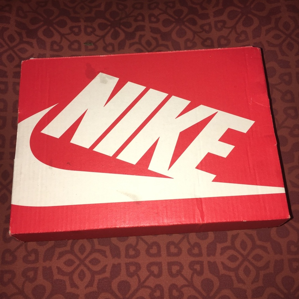 📦Baby Nike’s📦. - Picture 6 of 8